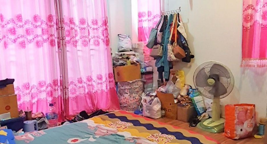For sale 3 bedrooms house in Bang Pakong, Chachoengsao