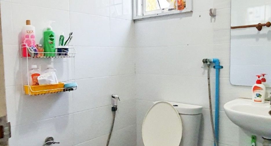 For sale 3 bedrooms house in Bang Pakong, Chachoengsao