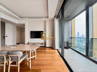 ให้เช่า 2 ห้องนอน คอนโด ใน คลองเตย, กรุงเทพฯ