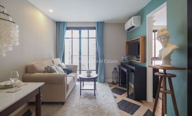 Wohnung zum Kauf mit 1 Zimmer in Bang Lamung, Chonburi