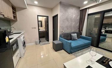 Продажа 1 кровать кондо в Банг Ламунг, Чонбури