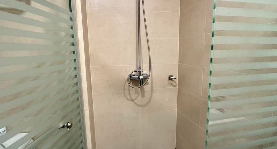 For sale 1 Beds condo in Bang Lamung, Chonburi
