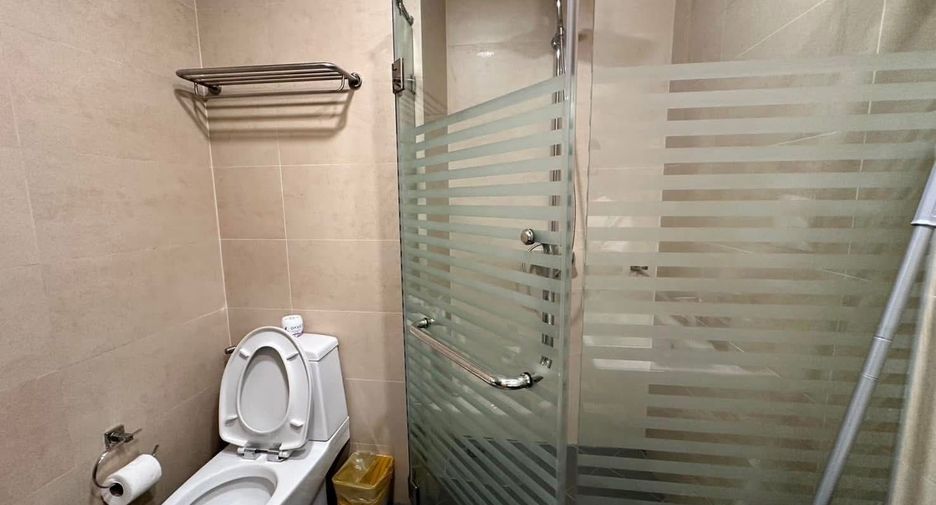For sale 1 Beds condo in Bang Lamung, Chonburi