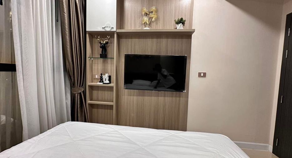 For sale 1 Beds condo in Bang Lamung, Chonburi
