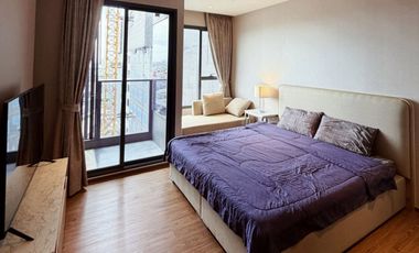 For rent and for sale 1 bed condo in Central Pattaya, Pattaya