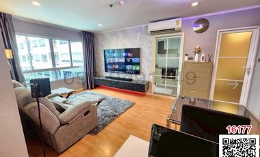 ให้เช่า 2 ห้องนอน คอนโด ใน บางกะปิ, กรุงเทพฯ