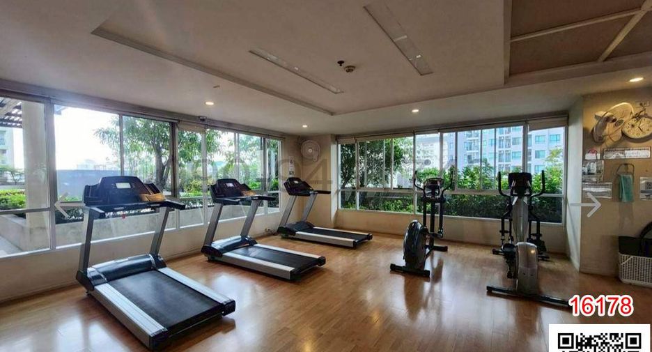 ขาย 2 ห้องนอน คอนโด ใน บางกะปิ, กรุงเทพฯ