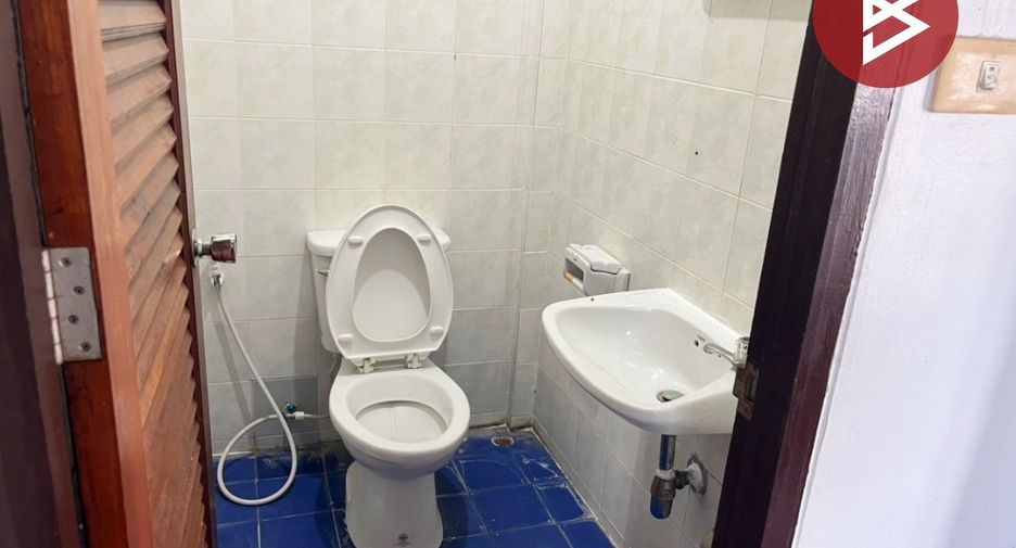 Продажа 2 спальни таунхаус в U Thong, Супанбури