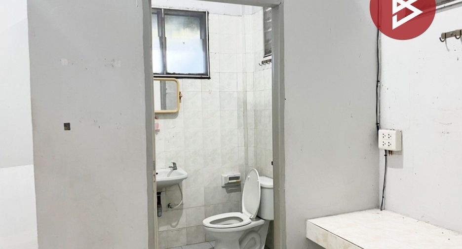 Продажа 2 спальни таунхаус в U Thong, Супанбури