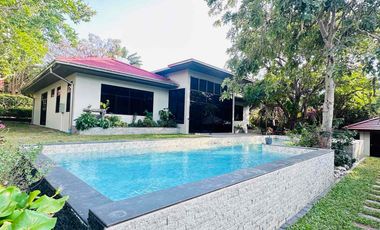 À vendre 4 chambres villa à Sattahip, Chonburi
