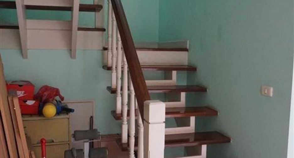 For sale 3 bedrooms house in Bang Bua Thong, Nonthaburi