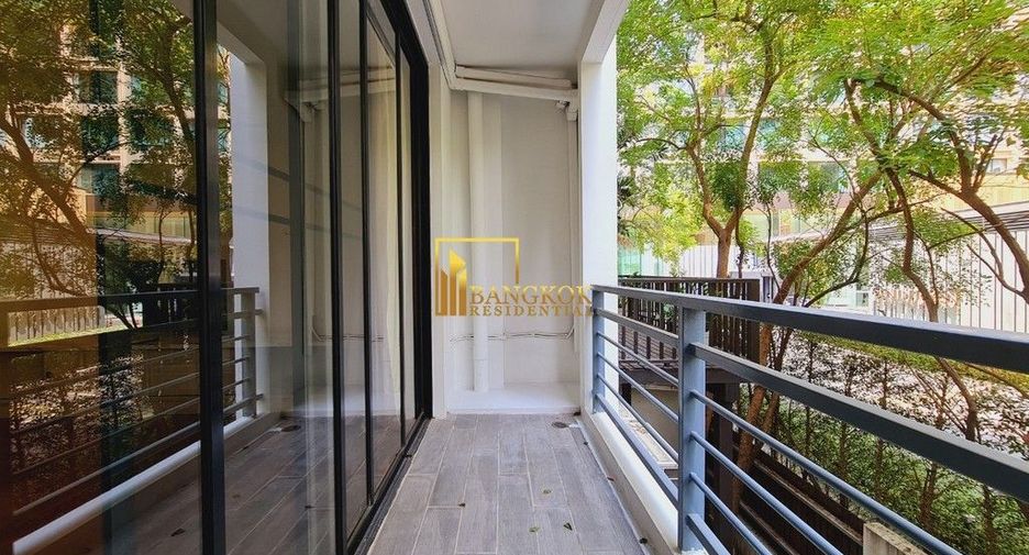 Condo en alquiler de 4 habitaciones en Pathum Wan, Bangkok