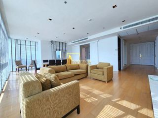 Condo en alquiler de 3 habitaciones en Pathum Wan, Bangkok