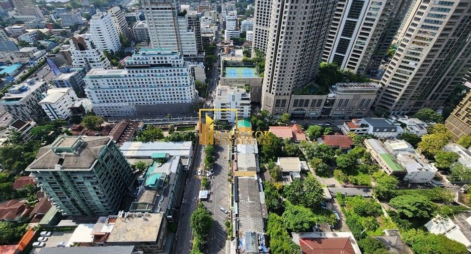 ให้เช่า 3 ห้องนอน คอนโด ใน ปทุมวัน, กรุงเทพฯ
