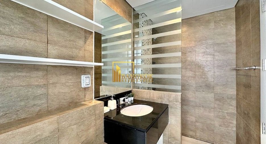 For rent 4 bedrooms apartment in Watthana, Bangkok