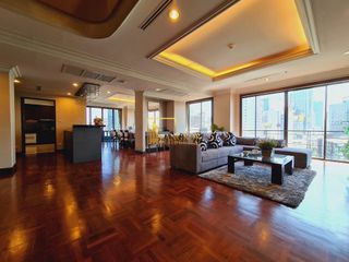 For rent 4 ベッドルーム apartment in Pathum Wan, Bangkok