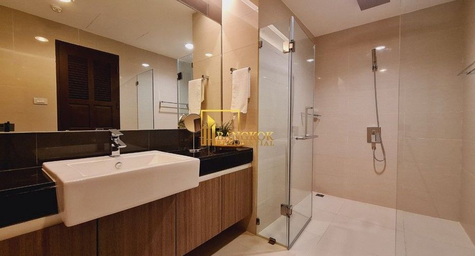 Apartment zur Miete mit 4 Zimmer in Pathum Wan, Bangkok