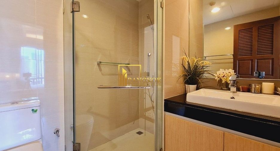 Apartment zur Miete mit 4 Zimmer in Pathum Wan, Bangkok
