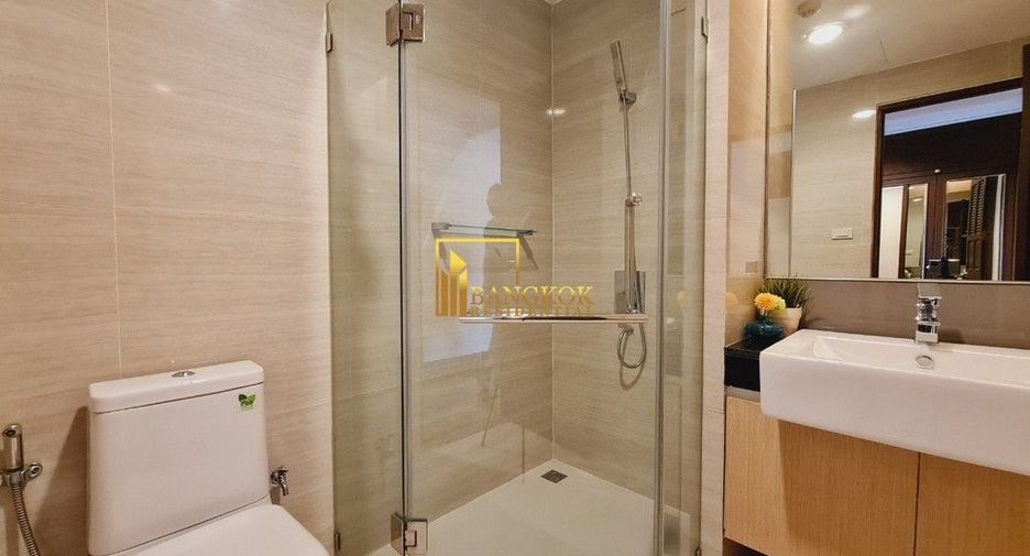 Apartment zur Miete mit 4 Zimmer in Pathum Wan, Bangkok