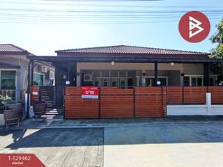 For sale 3 bedrooms house in Bang Pa-in, Phra Nakhon Si Ayutthaya