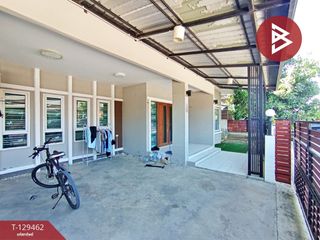 For sale 3 bedrooms house in Bang Pa-in, Phra Nakhon Si Ayutthaya