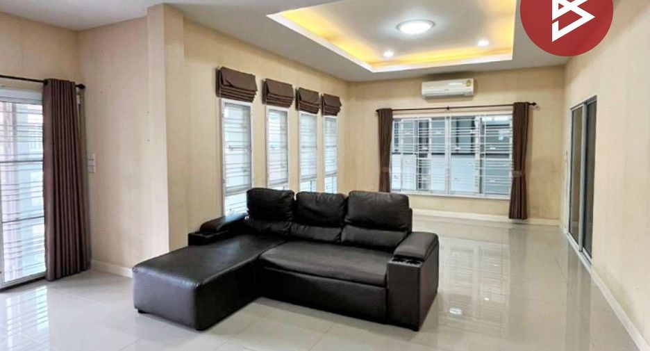 À vendre 3 chambres maison à Bang Pa-in, Phra Nakhon Si Ayutthaya