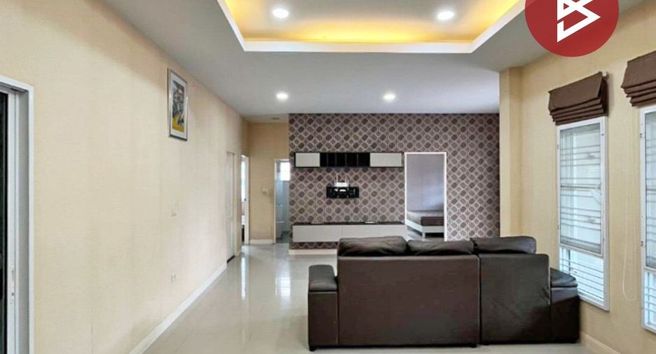 À vendre 3 chambres maison à Bang Pa-in, Phra Nakhon Si Ayutthaya