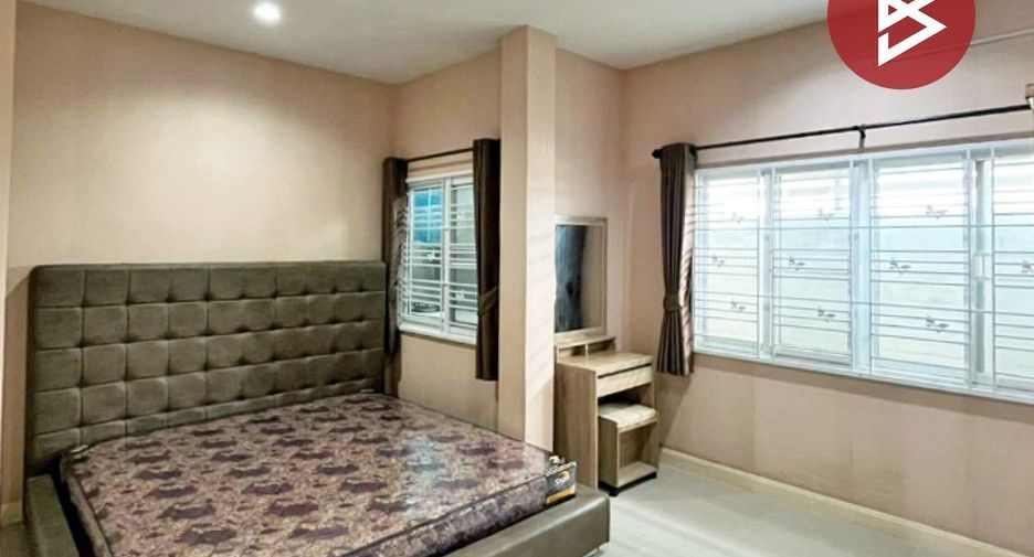 À vendre 3 chambres maison à Bang Pa-in, Phra Nakhon Si Ayutthaya