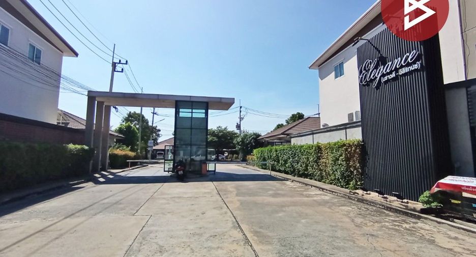 À vendre 3 chambres maison à Bang Pa-in, Phra Nakhon Si Ayutthaya