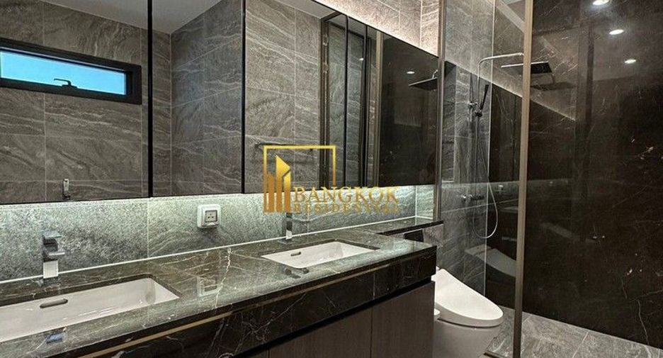 For rent 3 bedrooms condo in Khlong Toei, Bangkok