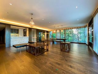 For rent 3 bedrooms condo in Yan Nawa, Bangkok