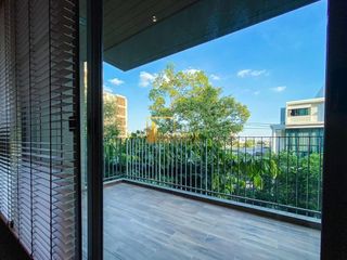 For rent 3 bedrooms condo in Yan Nawa, Bangkok