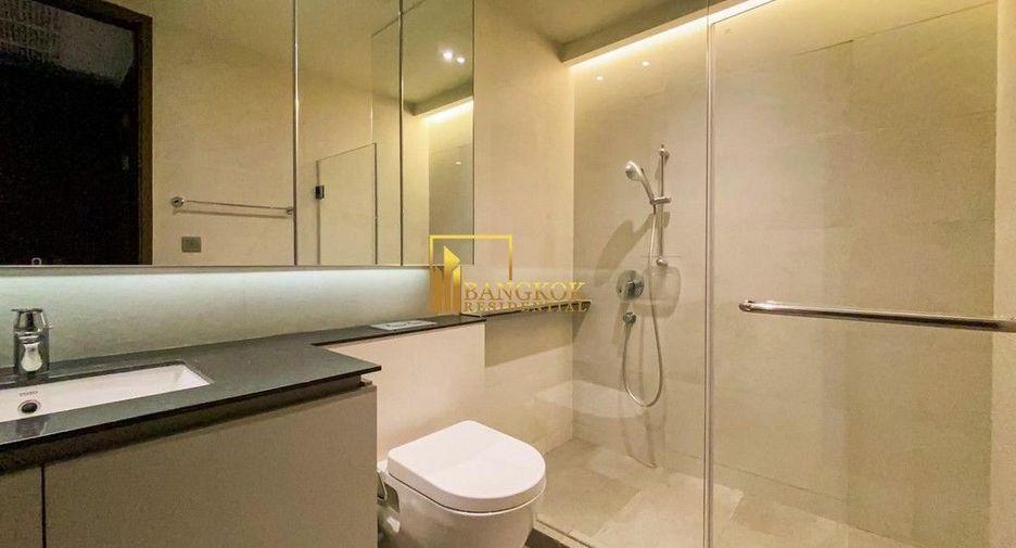 For rent 3 bedrooms condo in Yan Nawa, Bangkok