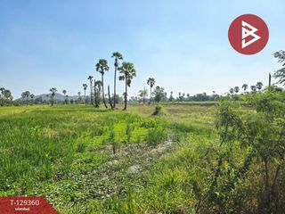 ขาย ที่ดิน ใน เมืองเพชรบุรี, เพชรบุรี