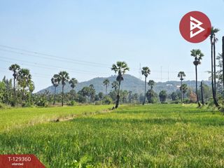 ขาย ที่ดิน ใน เมืองเพชรบุรี, เพชรบุรี