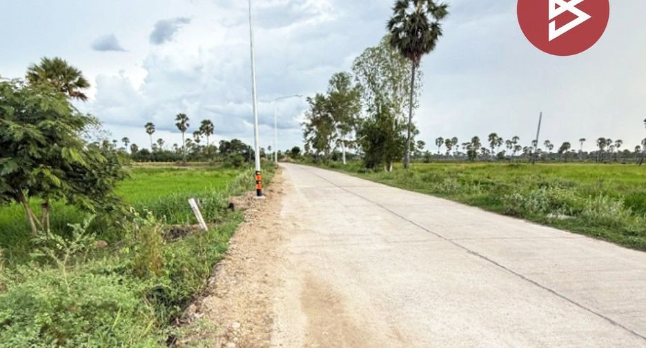 出售 土地 在 Mueang Phetchaburi, Phetchaburi