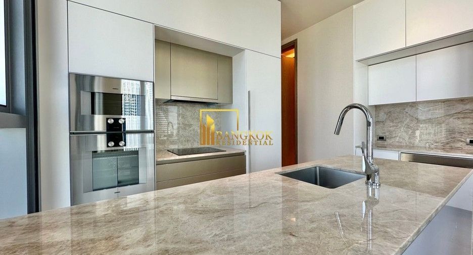 For rent 1 Beds condo in Pathum Wan, Bangkok