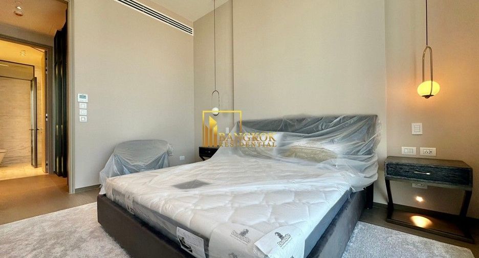 For rent 1 Beds condo in Pathum Wan, Bangkok