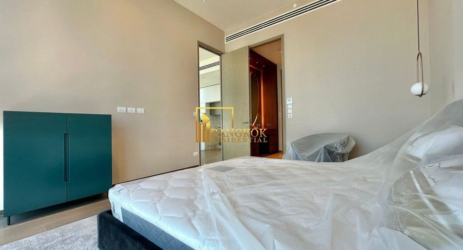 For rent 1 Beds condo in Pathum Wan, Bangkok