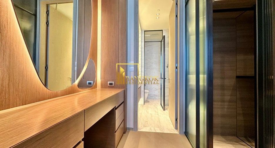 For rent 1 Beds condo in Pathum Wan, Bangkok