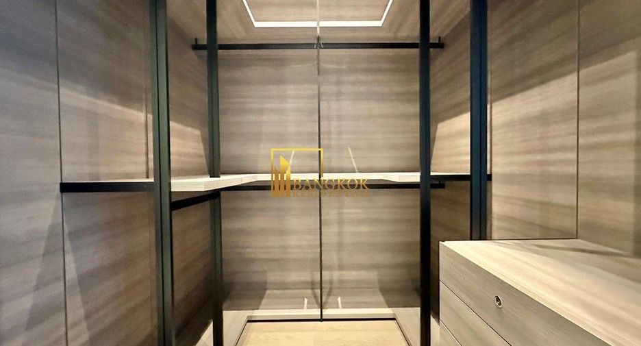 For rent 1 Beds condo in Pathum Wan, Bangkok