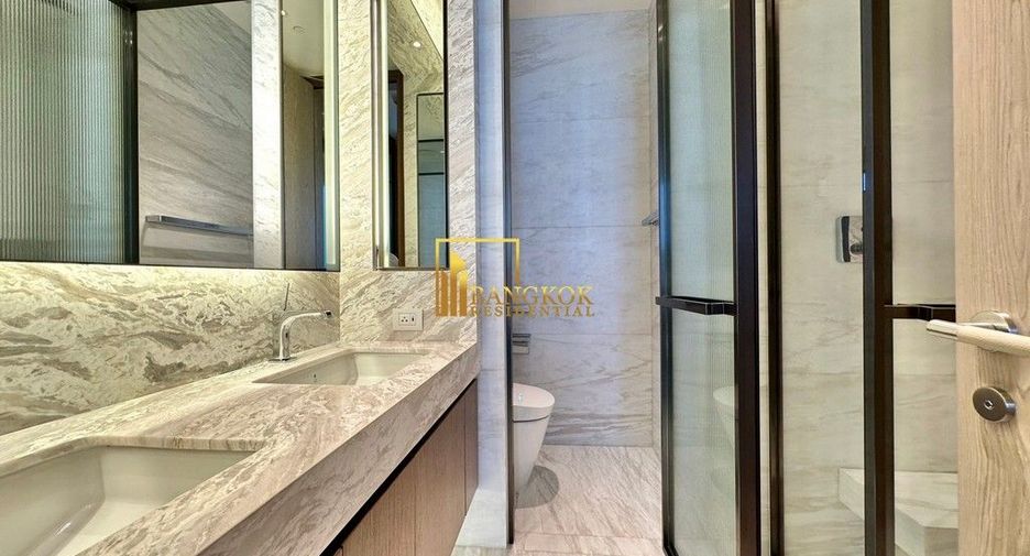For rent 1 Beds condo in Pathum Wan, Bangkok