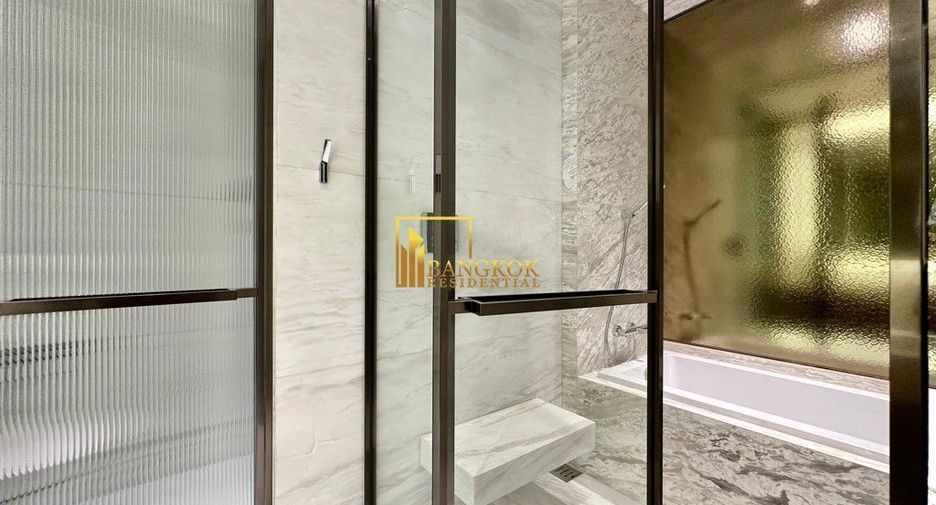 For rent 1 Beds condo in Pathum Wan, Bangkok