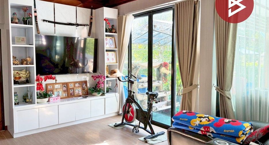For sale 3 bedrooms house in Sichon, Nakhon Si Thammarat
