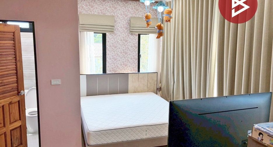 For sale 3 bedrooms house in Sichon, Nakhon Si Thammarat