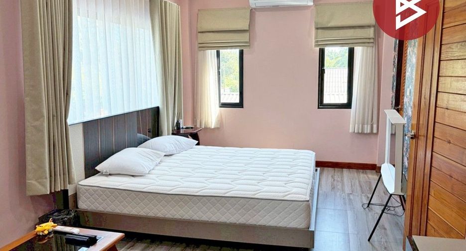 For sale 3 bedrooms house in Sichon, Nakhon Si Thammarat
