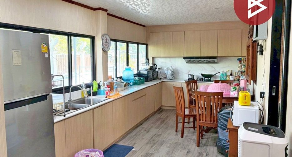 For sale 3 bedrooms house in Sichon, Nakhon Si Thammarat