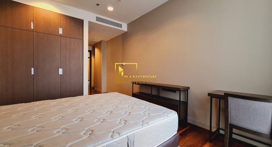 Apartment zur Miete mit 4 Zimmer in Khlong Toei, Bangkok