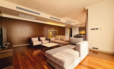 Apartment zur Miete mit 4 Zimmer in Khlong Toei, Bangkok