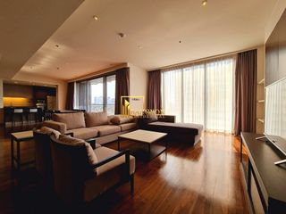 À louer 4 chambres appartement à Khlong Toei, Bangkok